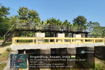 Angardhua FIS