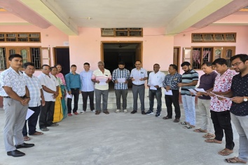 Celebration of 150th Anniversary of National Song Vande Matara