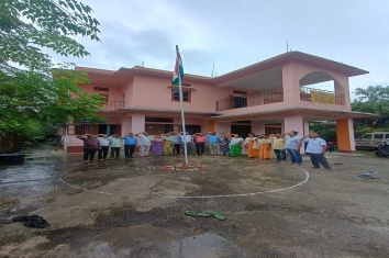 Independence Day Celebration