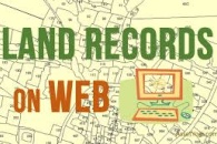 Land records