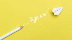 employee registration
